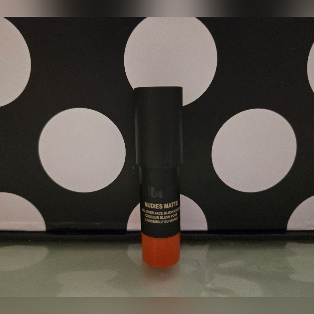 2/$15✨️NUDESTIX Blush✨️